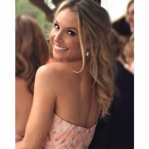 Meet your Posher, Alison